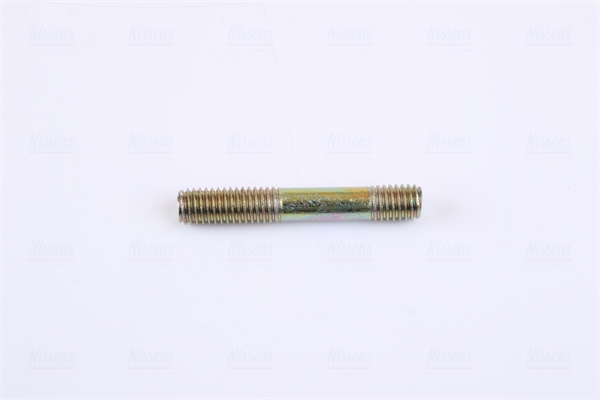 Nissens Airco condensor 94499