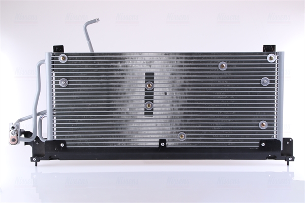 Nissens Airco condensor 94502