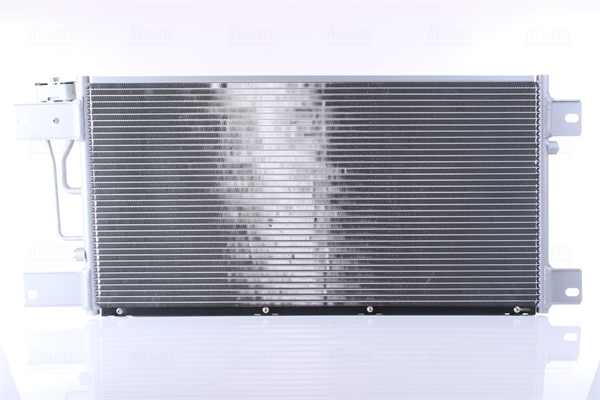 Airco condensor Nissens 94503