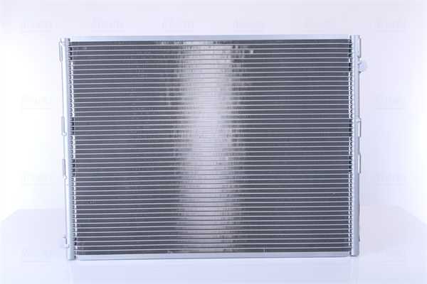 Nissens Airco condensor 94512
