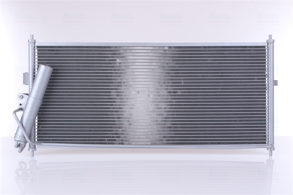 Nissens Airco condensor 94521