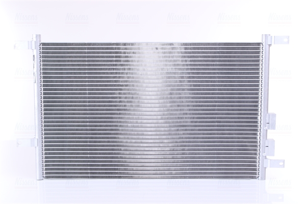 Nissens Airco condensor 94526
