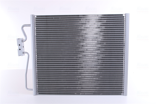 Nissens Airco condensor 94528