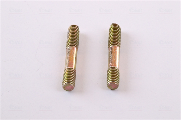 Nissens Airco condensor 94528