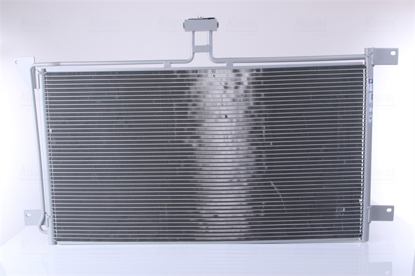 Airco condensor Nissens 94538