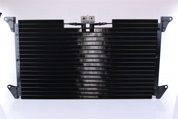 Airco condensor Nissens 94539