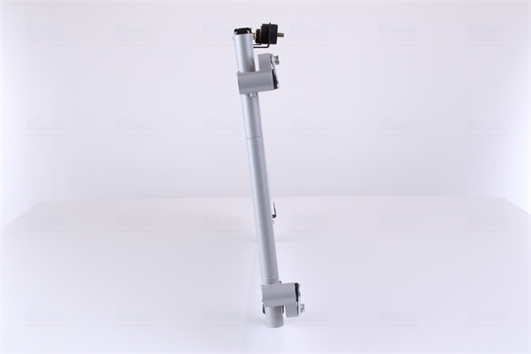 Nissens Airco condensor 94540