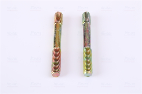 Nissens Airco condensor 94540