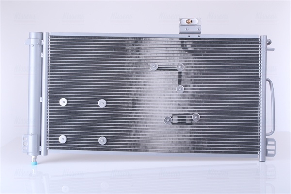 Nissens Airco condensor 94545