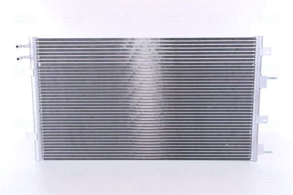 Airco condensor Nissens 94556