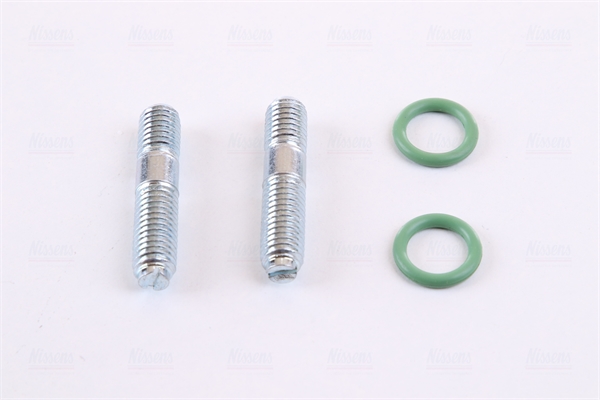 Nissens Airco condensor 94557