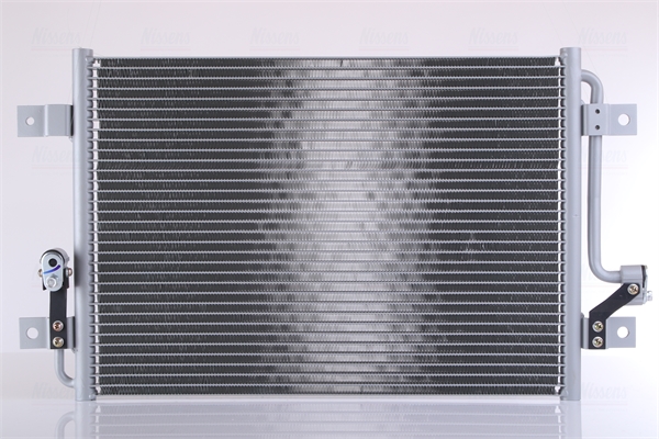 Nissens Airco condensor 94561