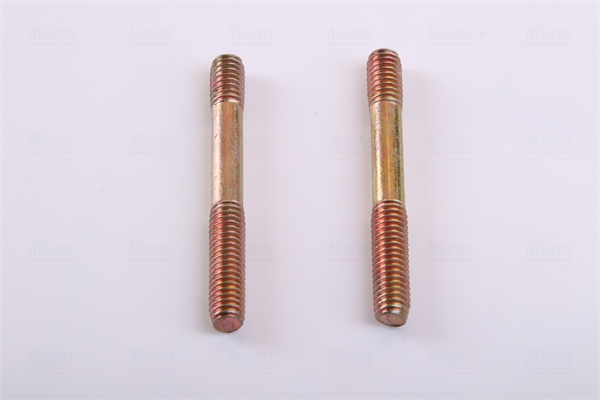 Nissens Airco condensor 94561