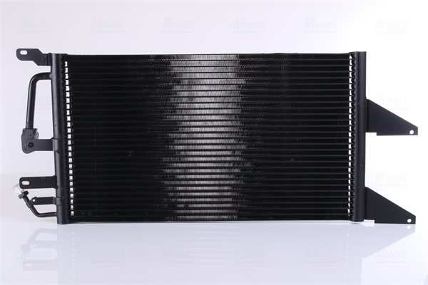 Nissens Airco condensor 94565