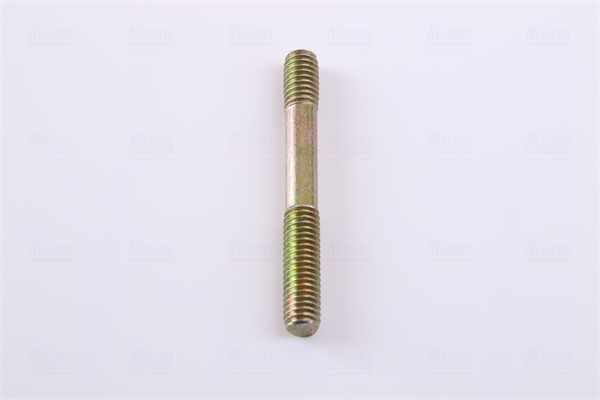 Nissens Airco condensor 94565