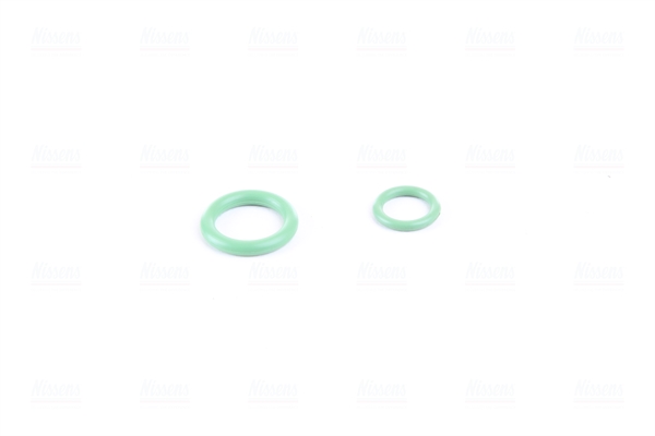 Nissens Airco condensor 94568