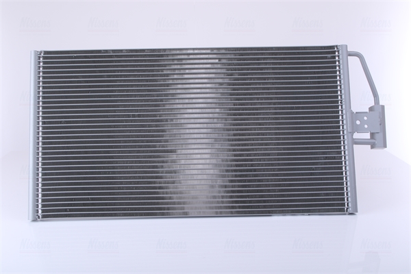 Nissens Airco condensor 94579