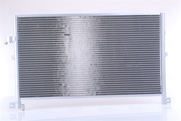 Nissens Airco condensor 94586