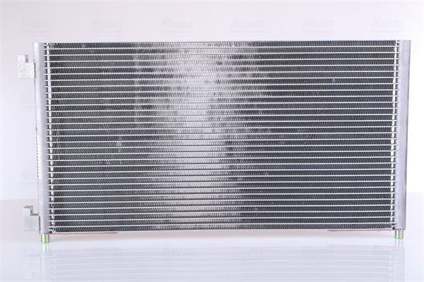 Nissens Airco condensor 94596