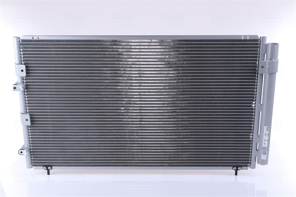 Nissens Airco condensor 94608