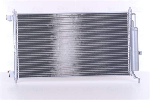 Nissens Airco condensor 94621