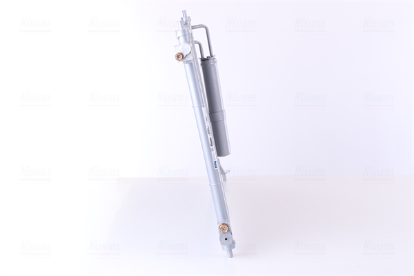 Nissens Airco condensor 94621