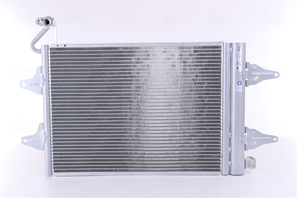 Airco condensor Nissens 94628