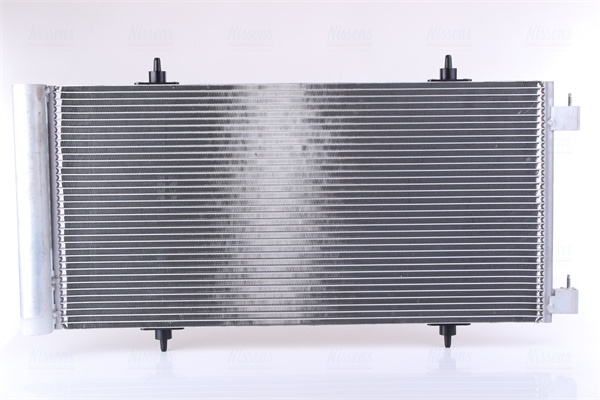 Nissens Airco condensor 94629
