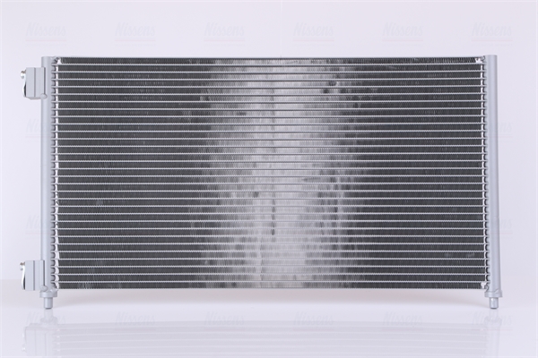 Nissens Airco condensor 94633