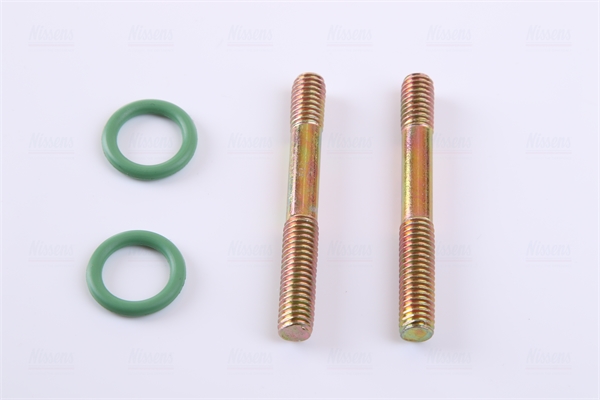 Nissens Airco condensor 94633