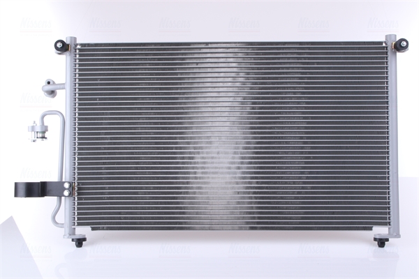 Nissens Airco condensor 94639