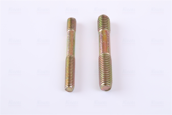 Nissens Airco condensor 94639