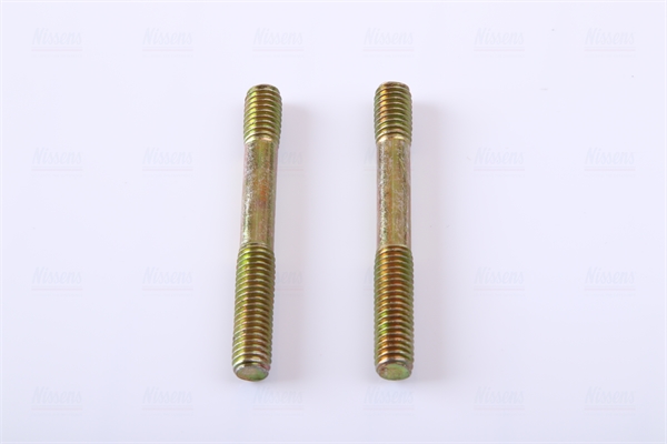 Nissens Airco condensor 94644