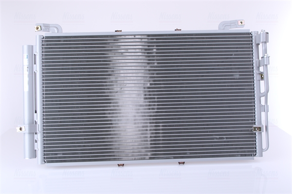 Airco condensor Nissens 94644