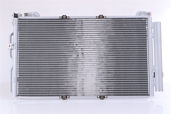 Nissens Airco condensor 94645