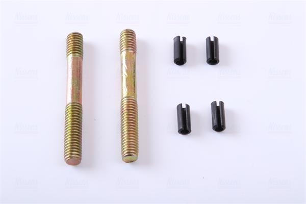 Nissens Airco condensor 94646