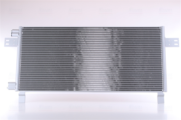 Airco condensor Nissens 94681