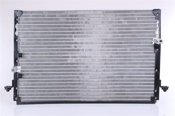 Airco condensor Nissens 94685