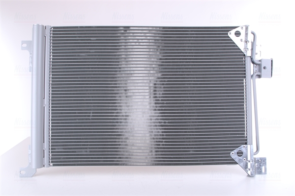 Airco condensor Nissens 94713