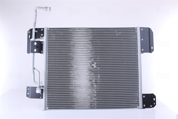 Airco condensor Nissens 94714