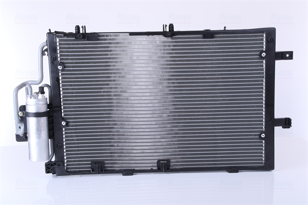 Nissens Airco condensor 94721