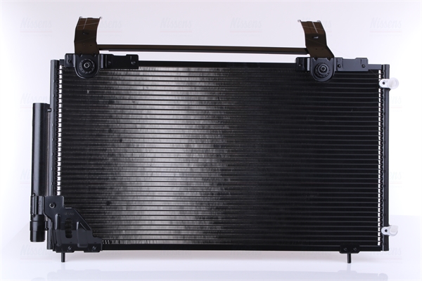 Nissens Airco condensor 94735