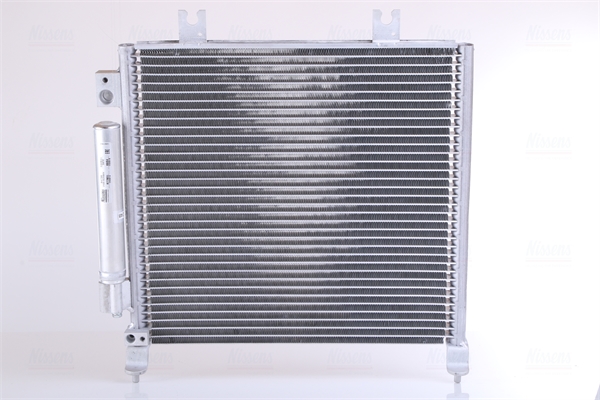 Airco condensor Nissens 94739