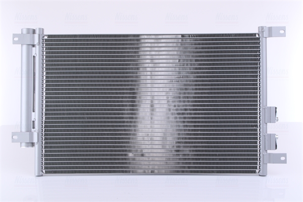 Nissens Airco condensor 94746
