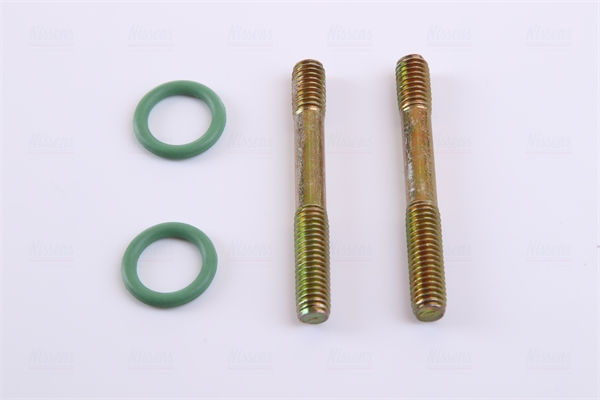 Nissens Airco condensor 94746