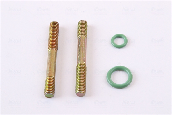 Nissens Airco condensor 94748