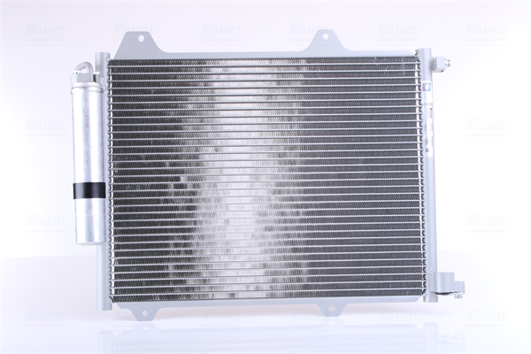 Airco condensor Nissens 94754