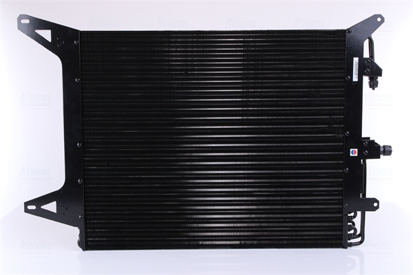 Nissens Airco condensor 94755