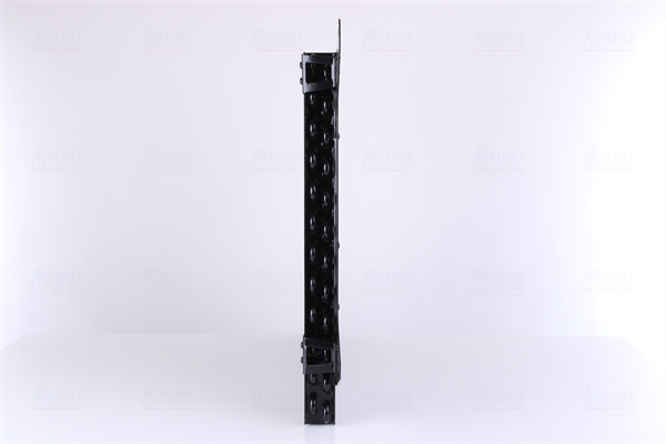 Nissens Airco condensor 94755