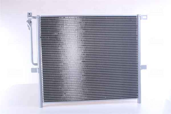 Nissens Airco condensor 94761